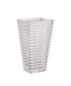 Flower Crystal Vase