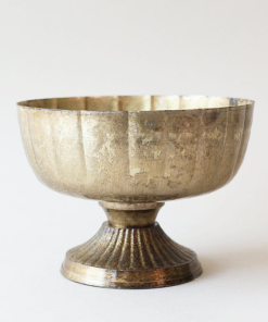 Gold Apollo Bowl
